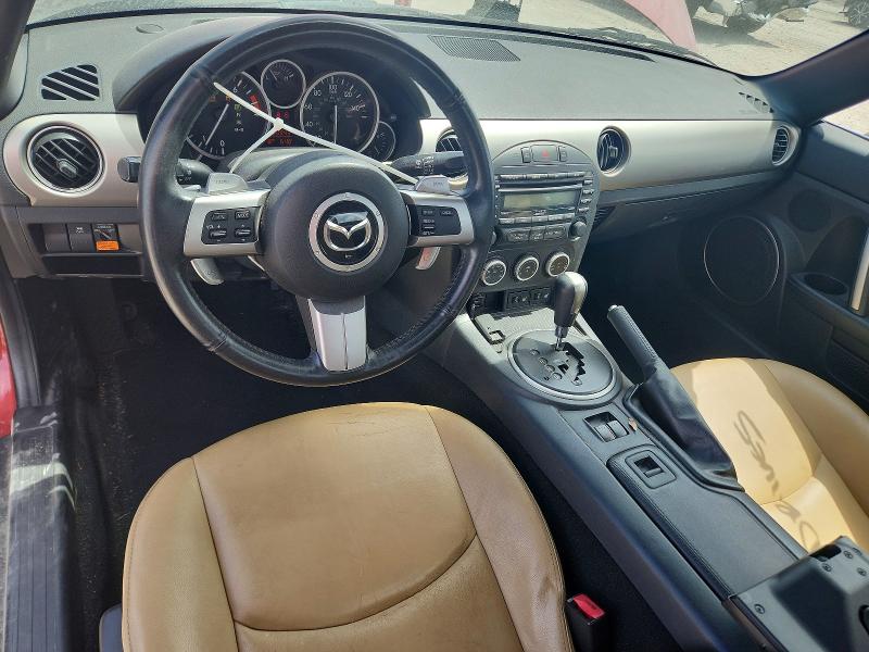 Aukcja sprzedaży 2012 Mazda Mx-5 Miata, vin: JM1NC2PF0C0221248, numer aukcji: 56811696