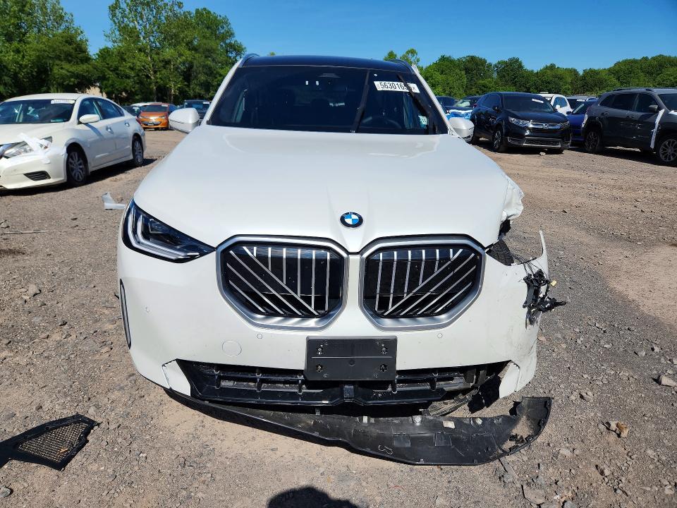 Продажа на аукционе авто 2026 Bmw X3, vin: 5UX53GP06T9190591, номер лота: 56301656
