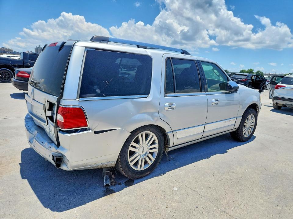 Продаж на аукціоні авто 2013 Lincoln Navigator, vin: 5LMJJ2H51DEL06901, номер лоту: 56542856