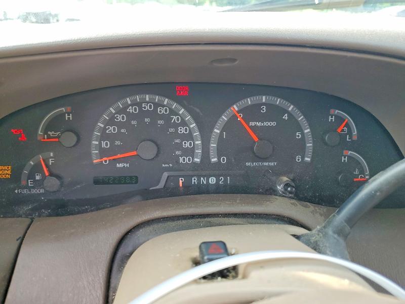 Aukcja sprzedaży 1999 Ford F150, vin: 2FTRX08L4XCA24192, numer aukcji: 57049706