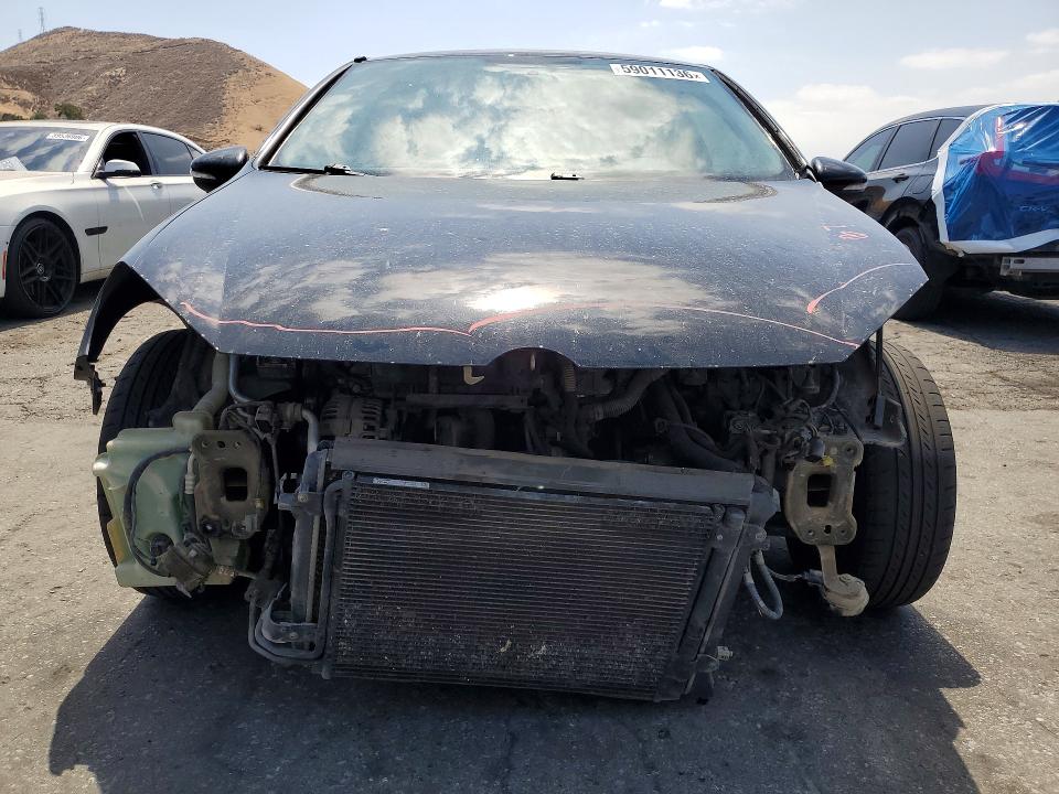 2012 Volkswagen Golf მანქანა იყიდება აუქციონზე, vin: WVWAB7AJ1CW191301, აუქციონის ნომერი: 59011136