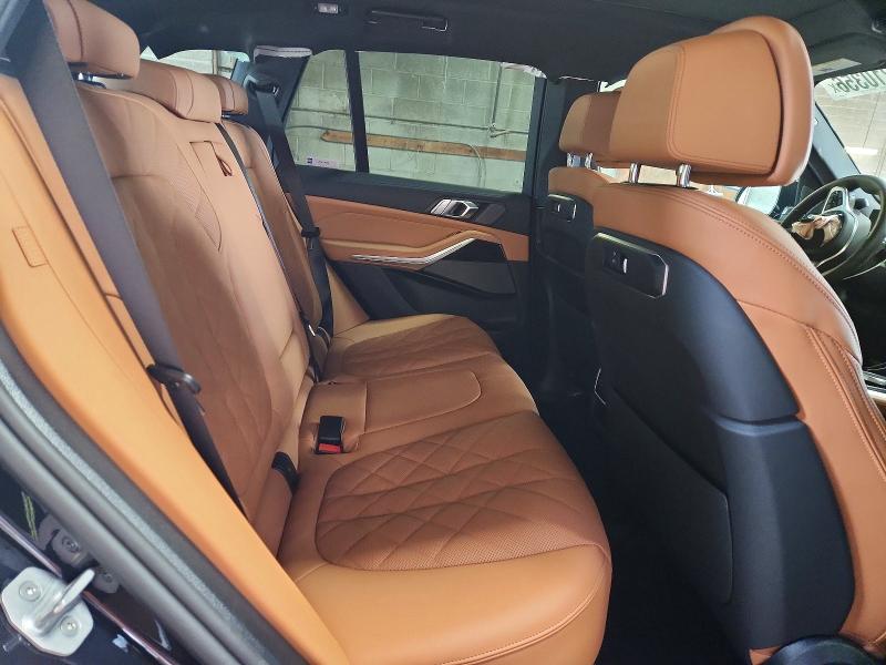 Aukcja sprzedaży 2026 Bmw X5, vin: 5UX43EU01T9402429, numer aukcji: 57210356