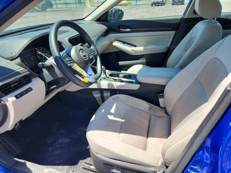 Продаж на аукціоні авто 2025 Nissan Altima, vin: 1N4BL4DV4SN304523, номер лоту: 56932766