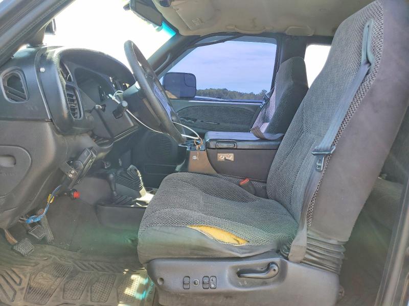 Продажа на аукционе авто 2000 Dodge Ram 2500, vin: 1B7KF2363YJ117161, номер лота: 57373196