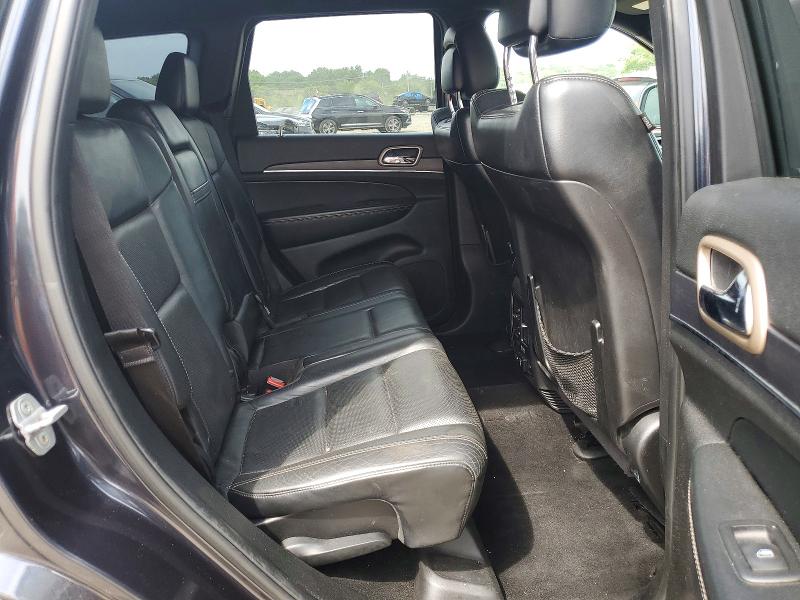 Продажа на аукционе авто 2014 Jeep Grand Cherokee, vin: 1C4RJFBG3EC100424, номер лота: 58772216