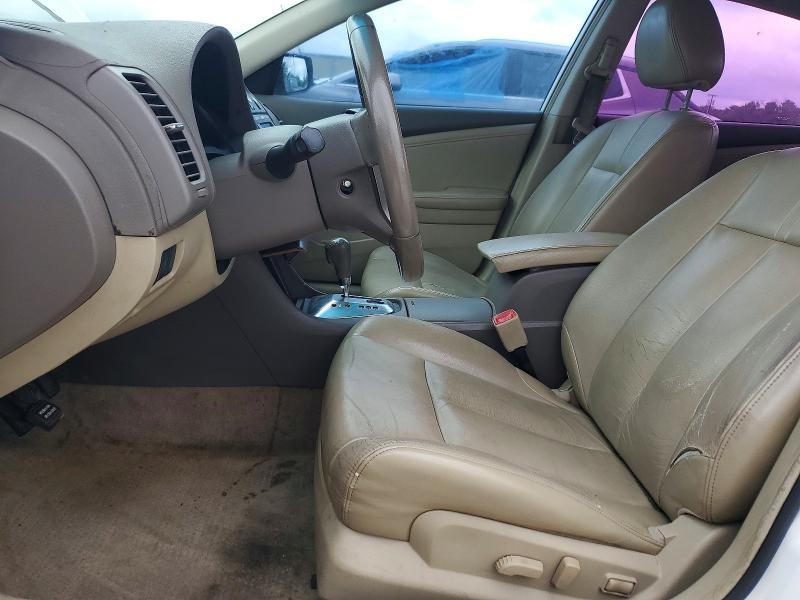 Aukcja sprzedaży 2009 Nissan Altima, vin: 1N4AL21E99N484340, numer aukcji: 56320386