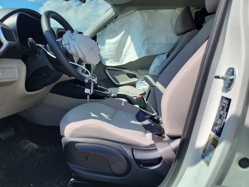 Aukcja sprzedaży 2025 Kia Soul, vin: KNDJ23AU9S7966682, numer aukcji: 57926456
