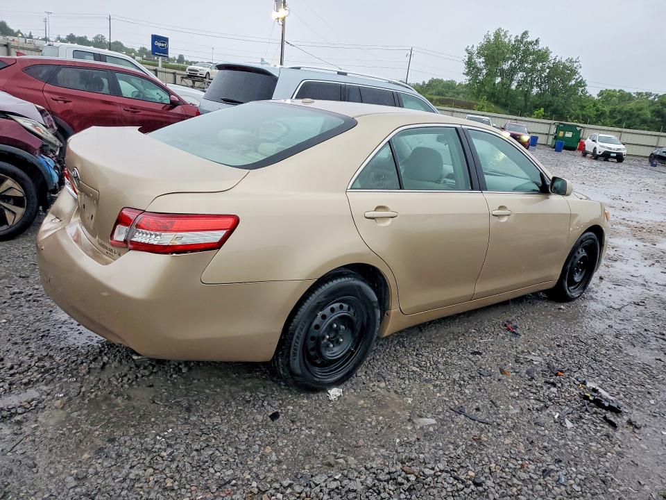 Aukcja sprzedaży 2011 Toyota Camry, vin: 4T1BF3EK5BU768048, numer aukcji: 55450826