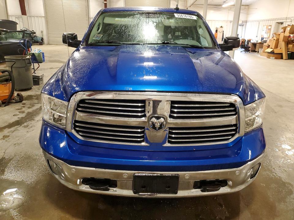 Aukcja sprzedaży 2017 Ram 1500, vin: 3C6RR7LTXHG618050, numer aukcji: 55818786