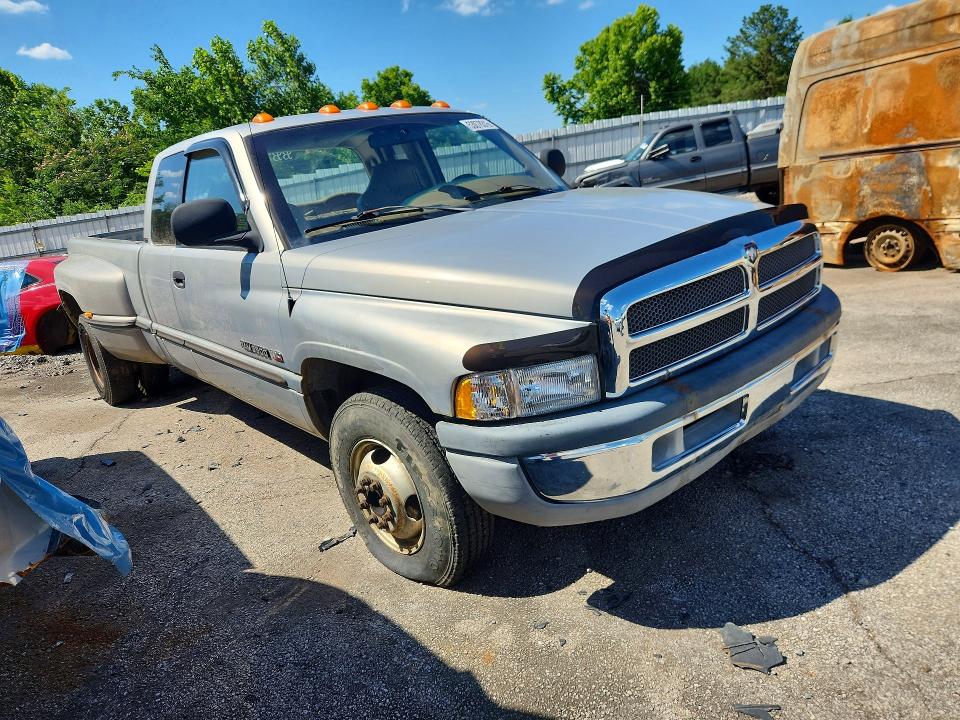 Продаж на аукціоні авто 1999 Dodge Ram 3500, vin: 1B7MC33W9XJ637046, номер лоту: 53078316