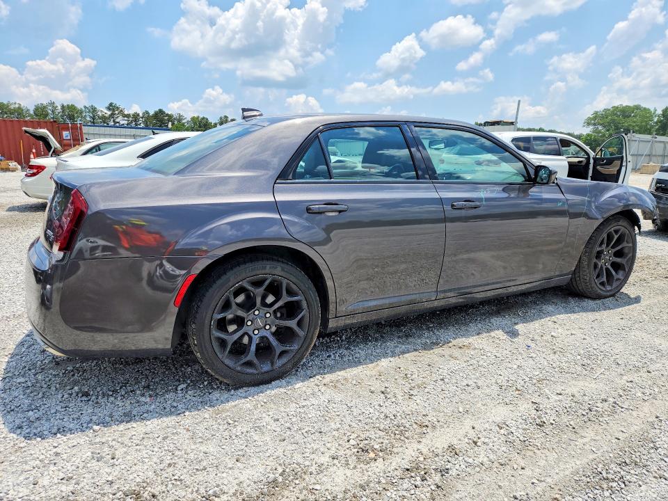 56144376 :رقم المزاد ، 2C3CCABGXKH516230 vin ، 2019 Chrysler 300 مزاد بيع