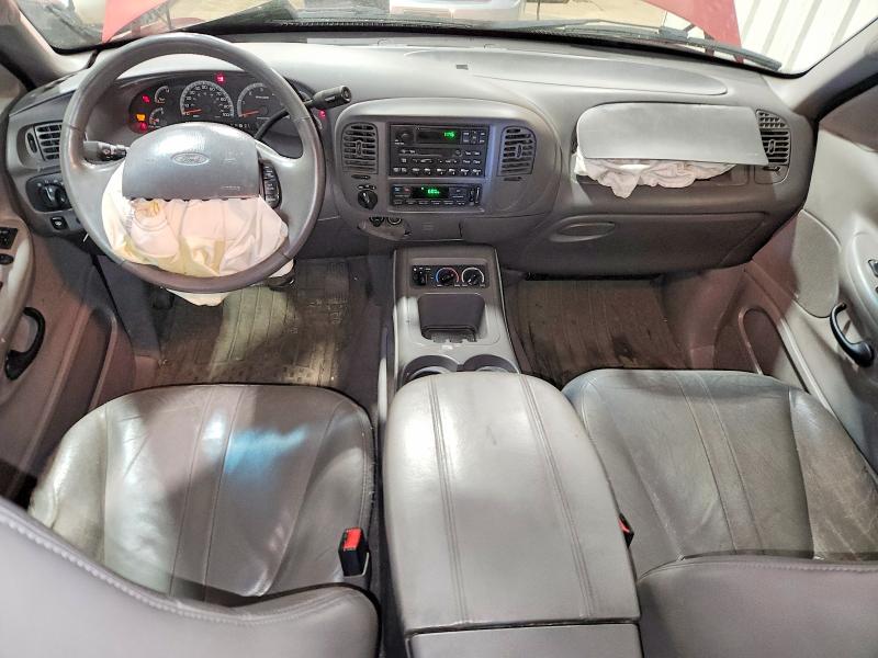 Продажа на аукционе авто 2002 Ford Expedition, vin: 1FMPU18L62LA00184, номер лота: 56924506