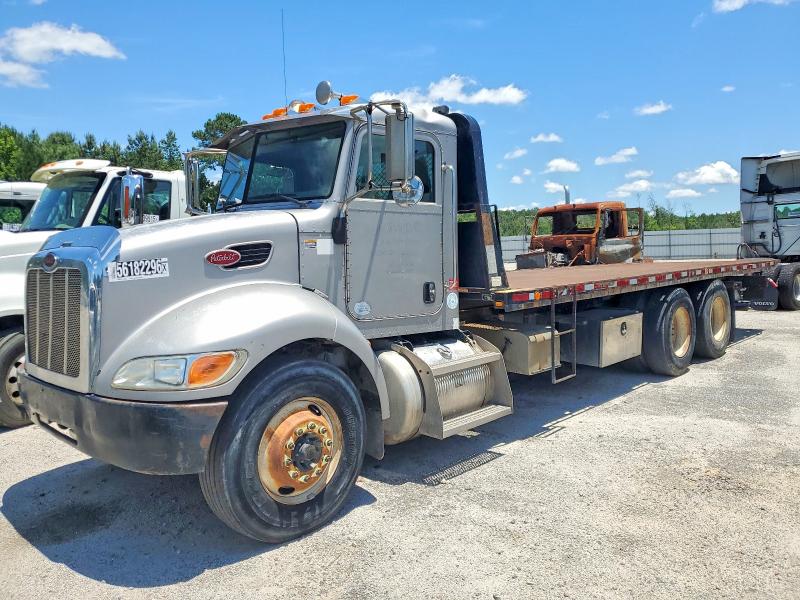 Продаж на аукціоні авто 2010 Peterbilt 340, vin: 2NPRLN9X0AM794216, номер лоту: 56182296