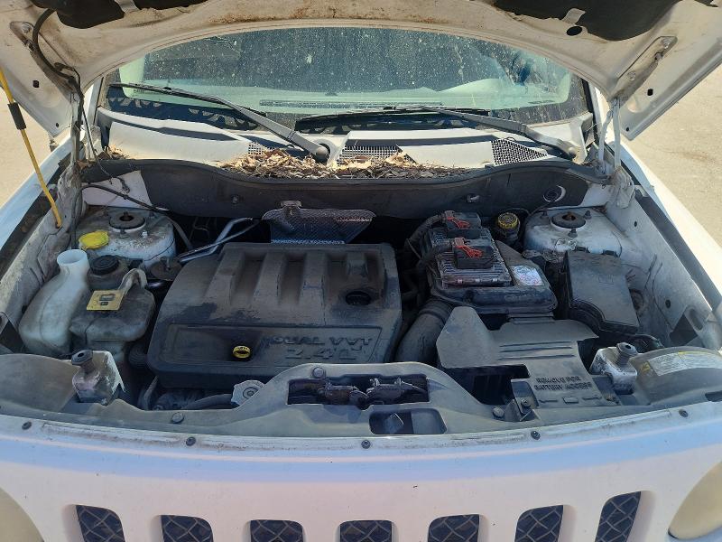 Aukcja sprzedaży 2011 Jeep Patriot, vin: 1J4NT1GB6BD248849, numer aukcji: 58113286