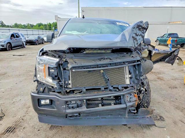 Продаж на аукціоні авто 2020 Ford F150, vin: 1FTEW1EP6LFB90954, номер лоту: 57762576