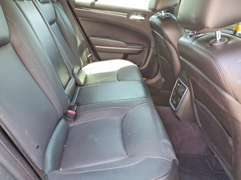 Aukcja sprzedaży 2018 Chrysler 300, vin: 2C3CCAEG5JH234216, numer aukcji: 55853066