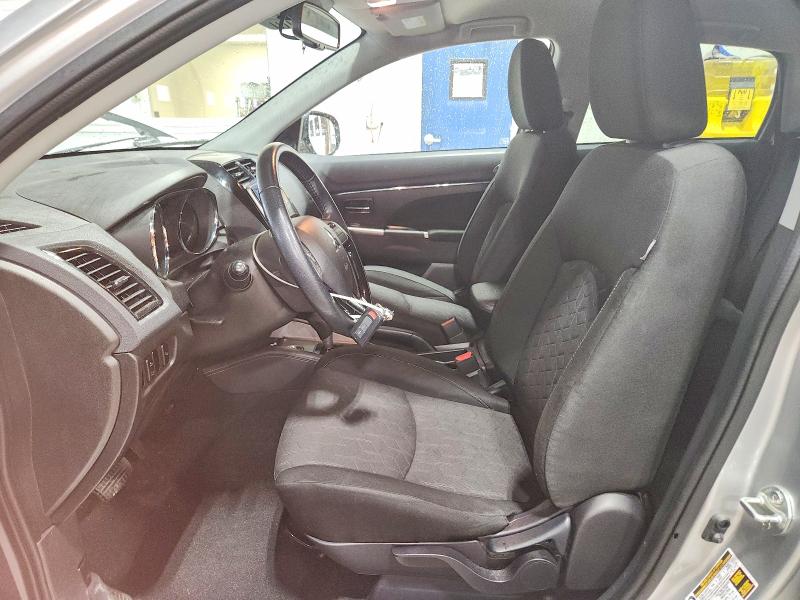 Aukcja sprzedaży 2021 Mitsubishi Outlander Sport, vin: JA4ARUAU9MU029203, numer aukcji: 57204666