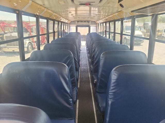 Auction sale of the 2009 Freigliner B2 Bus, vin: 4UZABRDT99CAG2834, lot number: 56037726