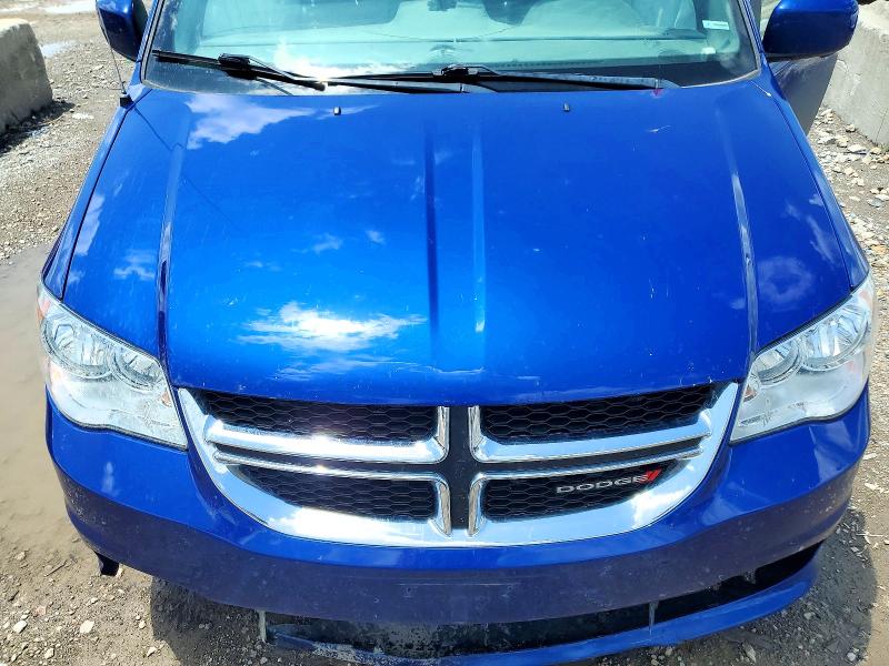 Aukcja sprzedaży 2020 Dodge Grand Caravan, vin: 2C4RDGBG2LR246668, numer aukcji: 55175486