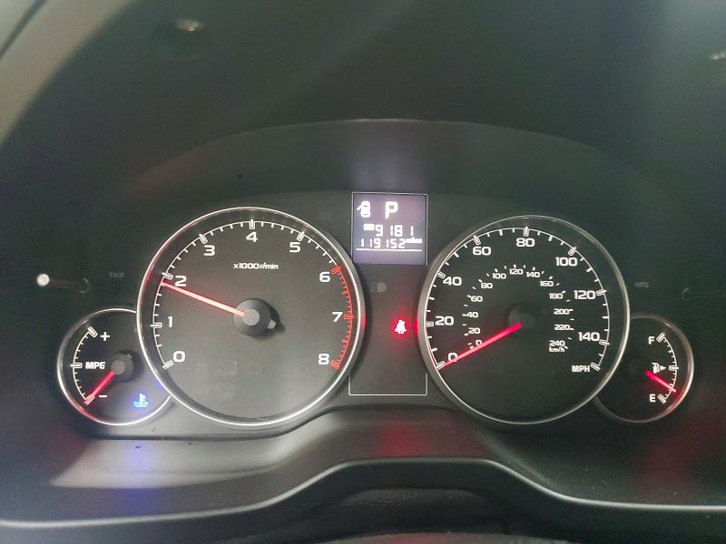 2013 Subaru Legacy მანქანა იყიდება აუქციონზე, vin: 4S3BMCG69D3009891, აუქციონის ნომერი: 58724016