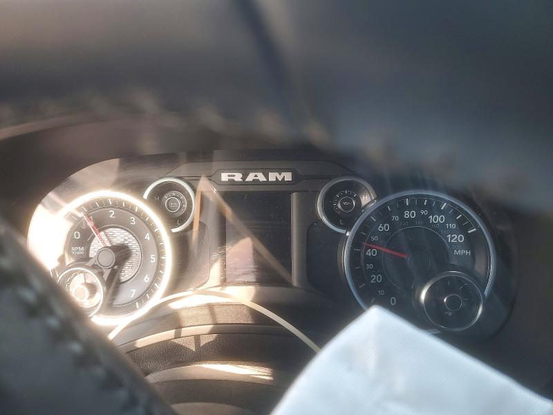 Продаж на аукціоні авто 2020 Ram 1500, vin: 1C6RREFT1LN146188, номер лоту: 58513896