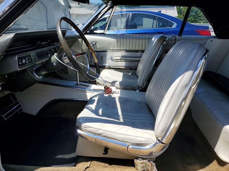1965 Ford Galaxie 500 Xl მანქანა იყიდება აუქციონზე, vin: 5E69X229952, აუქციონის ნომერი: 55748346