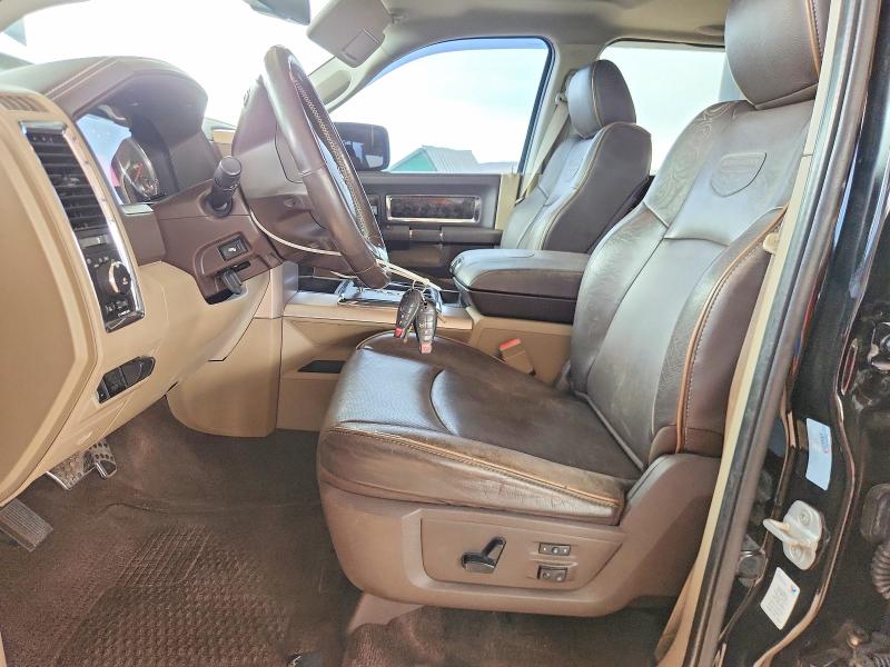 Продаж на аукціоні авто 2012 Dodge Ram 1500, vin: 1C6RD7PT7CS293495, номер лоту: 57169296