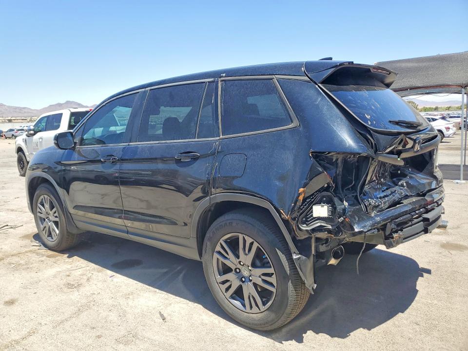 Aukcja sprzedaży 2021 Honda Passport, vin: 5FNYF8H54MB018489, numer aukcji: 82833664