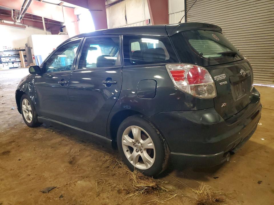 Aukcja sprzedaży 2006 Toyota Corolla Matrix, vin: 2T1KR32E66C607219, numer aukcji: 58002656