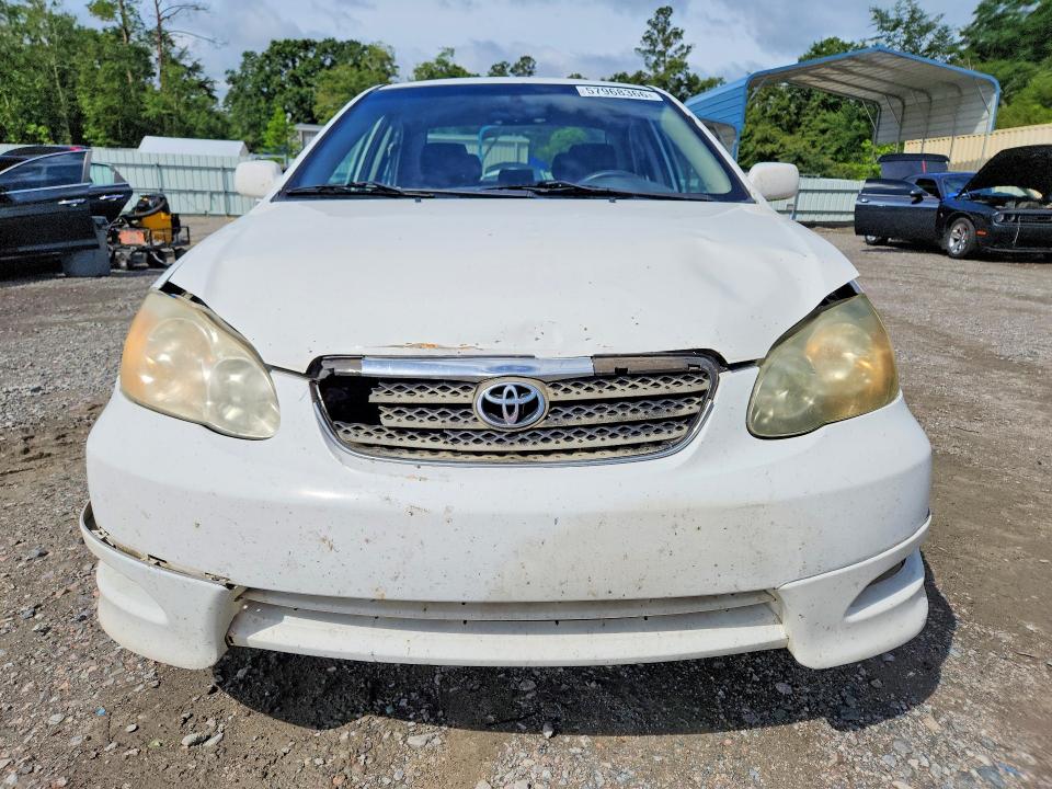 Aukcja sprzedaży 2005 Toyota Corolla, vin: 1NXBR32E05Z398797, numer aukcji: 57968366