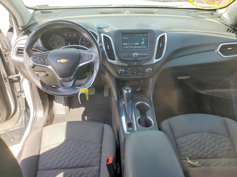 Aukcja sprzedaży 2018 Chevrolet Equinox, vin: 2GNAXJEV3J6243148, numer aukcji: 56875176