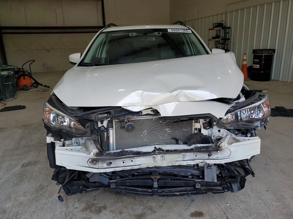 Продажа на аукционе авто 2019 Subaru Crosstrek, vin: JF2GTAEC6K8324073, номер лота: 59281386