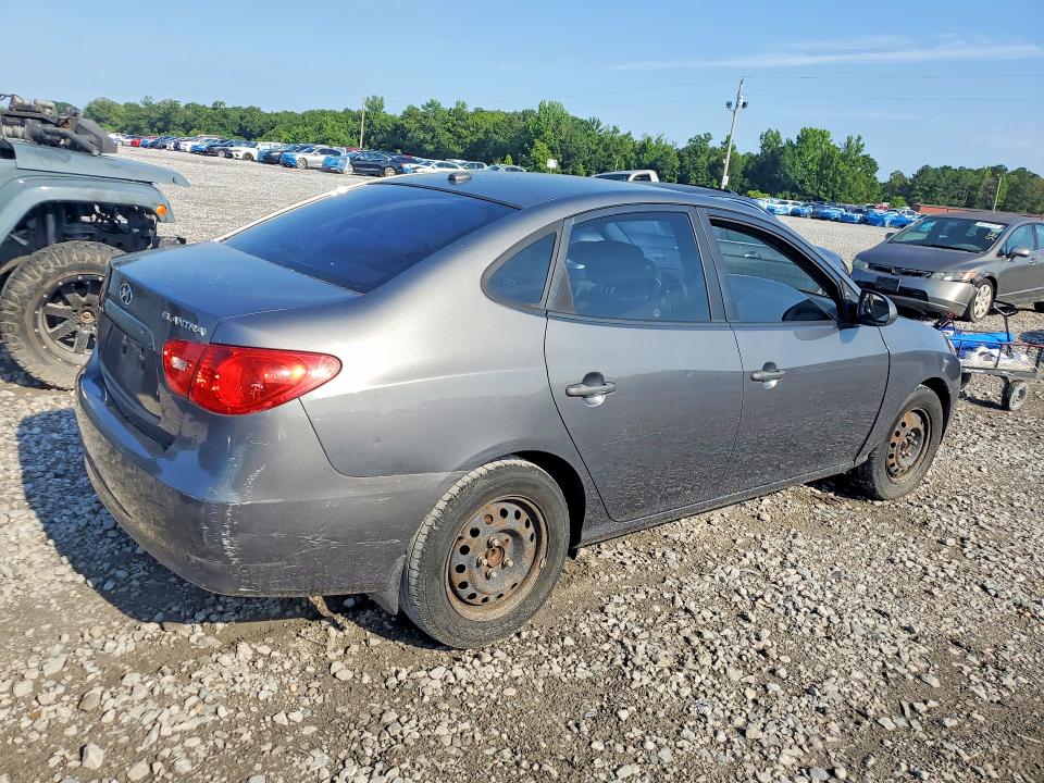 Продажа на аукционе авто 2008 Hyundai Elantra, vin: KMHDU46D18U410653, номер лота: 56051706