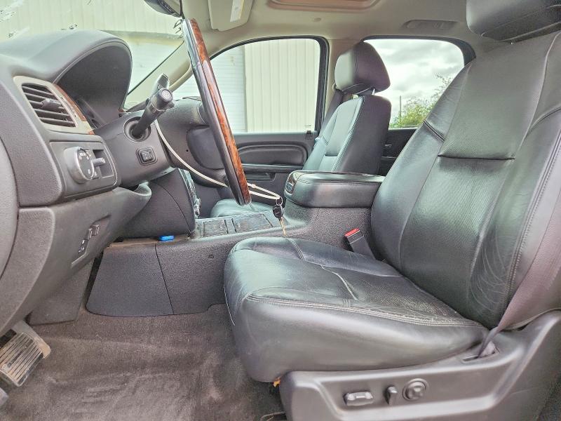 Aukcja sprzedaży 2013 Gmc Yukon, vin: 1GKS2EEF7DR105489, numer aukcji: 55556456