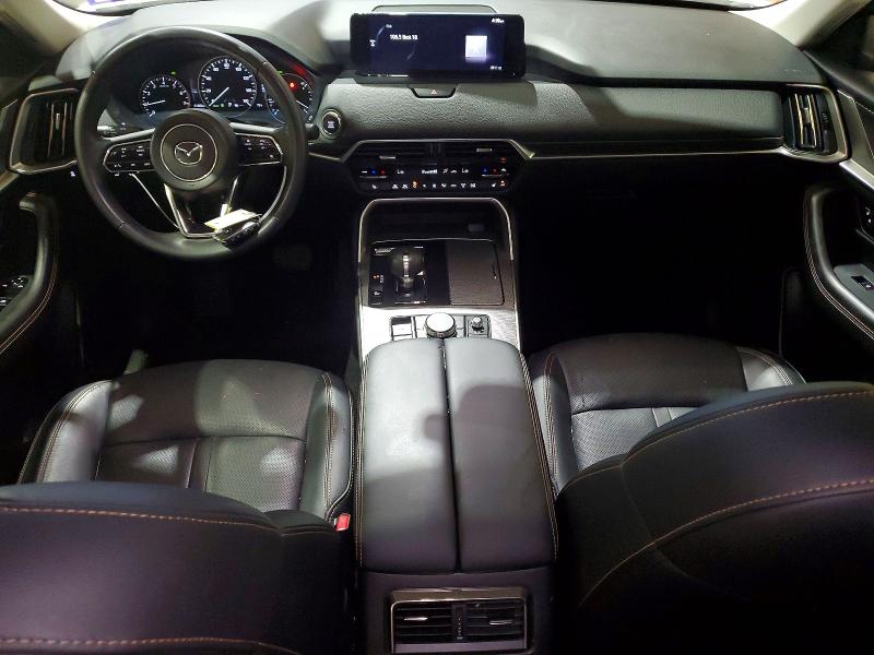 Aukcja sprzedaży 2024 Mazda Cx-90, vin: JM3KKBHDXR1171200, numer aukcji: 55854976