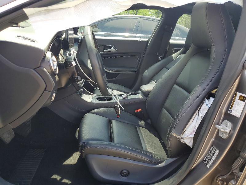 Продаж на аукціоні авто 2018 Mercedes-benz Cla, vin: WDDSJ4GB2JN599482, номер лоту: 56271326
