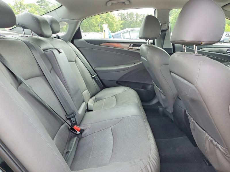 2015 Hyundai Sonata Hybrid მანქანა იყიდება აუქციონზე, vin: KMHEC4A45FA119263, აუქციონის ნომერი: 55749646