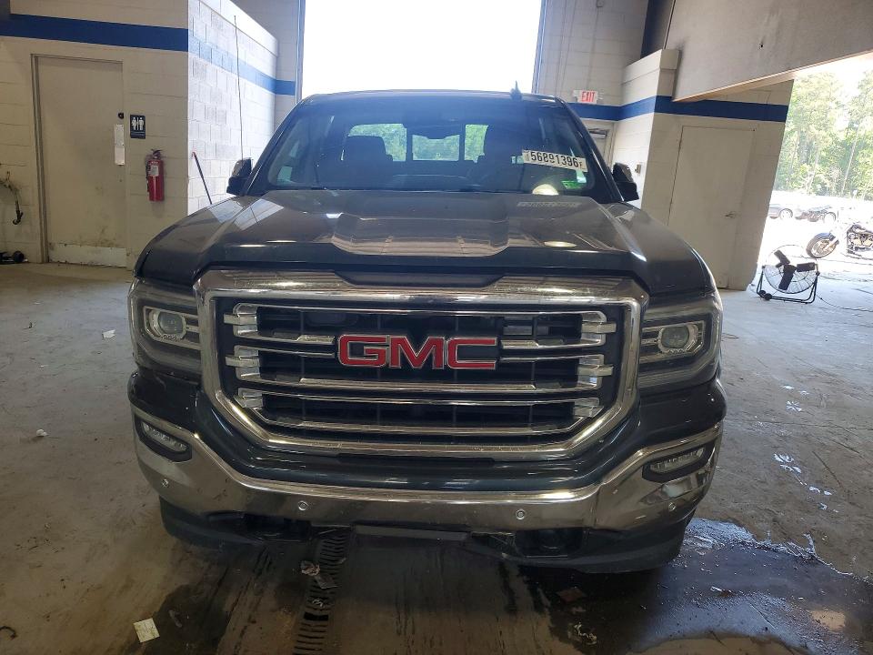 Продаж на аукціоні авто 2018 Gmc Sierra, vin: 3GTU2NEC5JG312338, номер лоту: 56891396