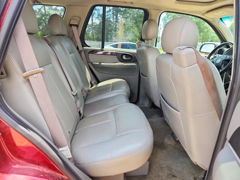 56366016 :رقم المزاد ، 1GKDS13S872237305 vin ، 2007 Gmc Envoy مزاد بيع