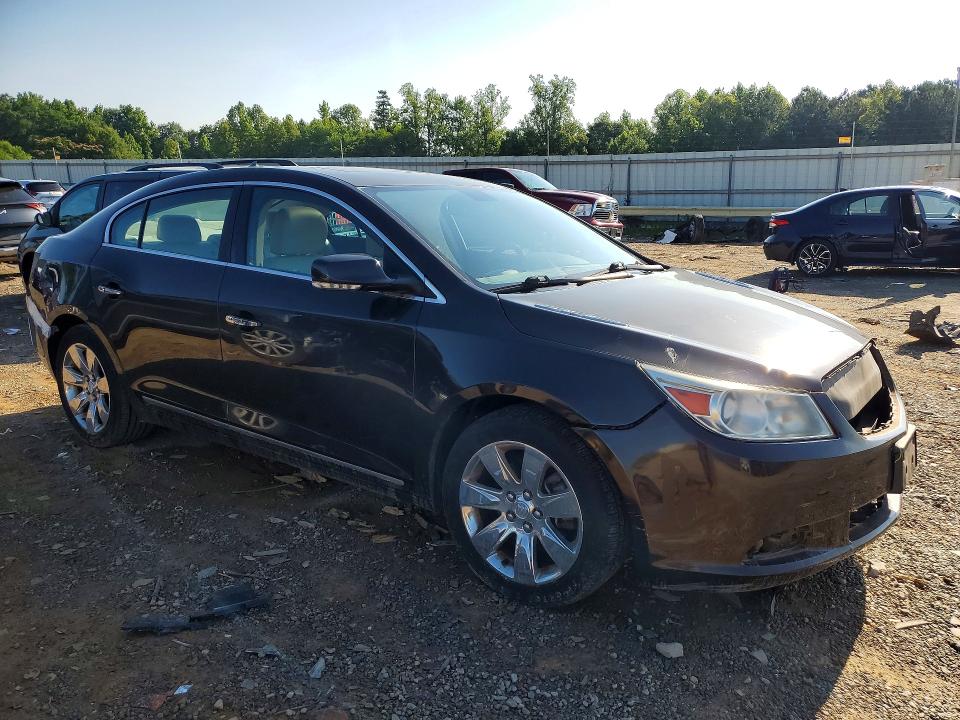 56956896 :رقم المزاد ، 1G4GC5E32DF180120 vin ، 2013 Buick Lacrosse مزاد بيع
