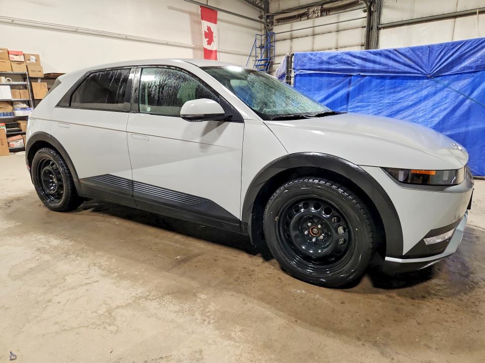 Aukcja sprzedaży 2024 Hyundai Ioniq 5, vin: KM8KNDDF9RU311850, numer aukcji: 56259576