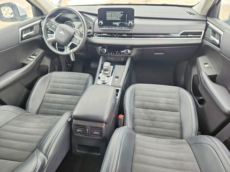 Продаж на аукціоні авто 2024 Mitsubishi Outlander, vin: JA4J4VA89RZ038646, номер лоту: 56306756