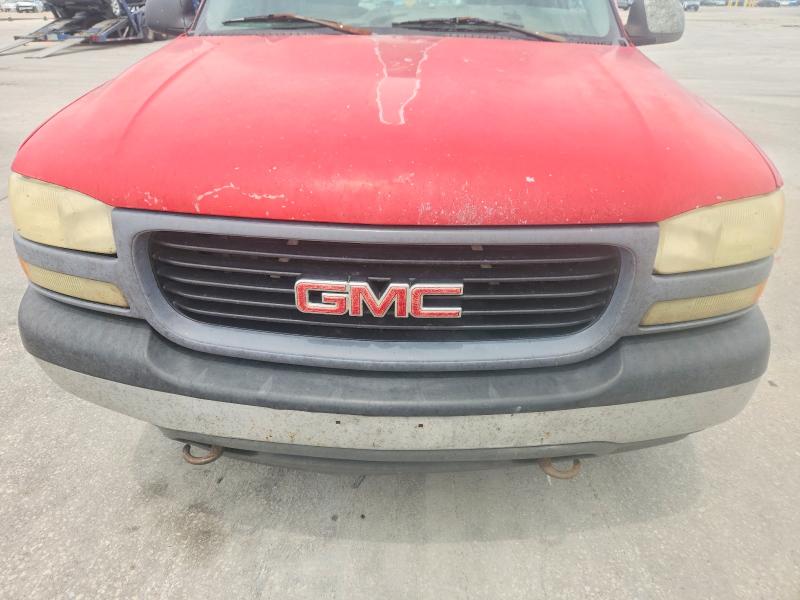 56622426 :رقم المزاد ، 1GTEC14W22Z327757 vin ، 2002 Gmc New Sierra مزاد بيع