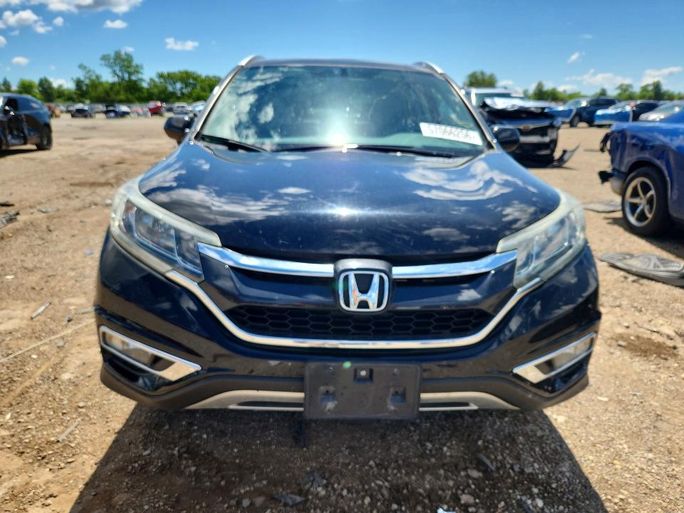 2015 Honda Cr-v მანქანა იყიდება აუქციონზე, vin: 2HKRM4H74FH702323, აუქციონის ნომერი: 57066256
