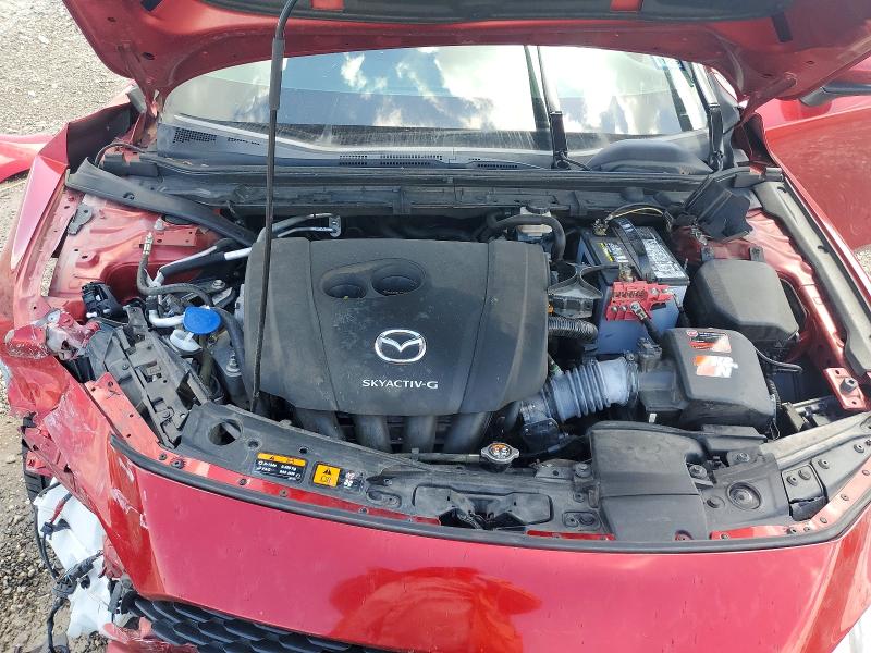 Aukcja sprzedaży 2020 Mazda 3, vin: JM1BPACL5L1171079, numer aukcji: 56893526
