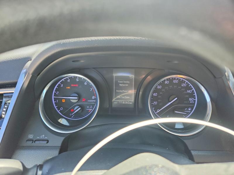 Aukcja sprzedaży 2019 Toyota Camry, vin: 4T1B11HK1KU767039, numer aukcji: 57433716