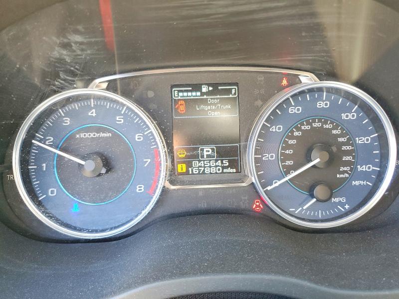 Продаж на аукціоні авто 2016 Subaru Crosstrek, vin: JF2GPAKC1GH297543, номер лоту: 56370066