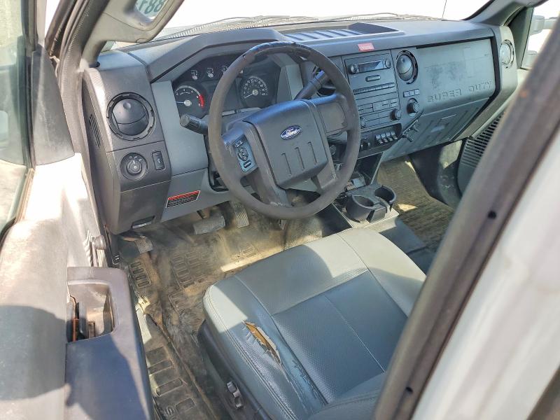2012 Ford F450 მანქანა იყიდება აუქციონზე, vin: 1FDUF4GY1CEC78475, აუქციონის ნომერი: 58811016