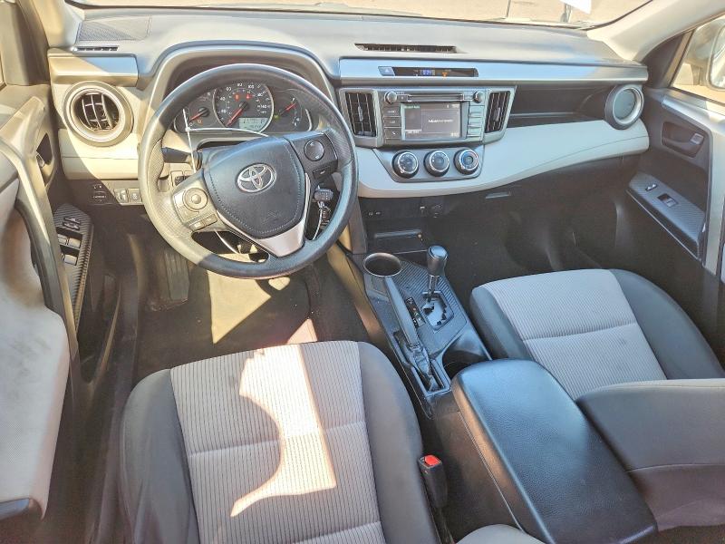 57566696 :رقم المزاد ، JTMBFREV3EJ008840 vin ، 2014 Toyota Rav4 مزاد بيع