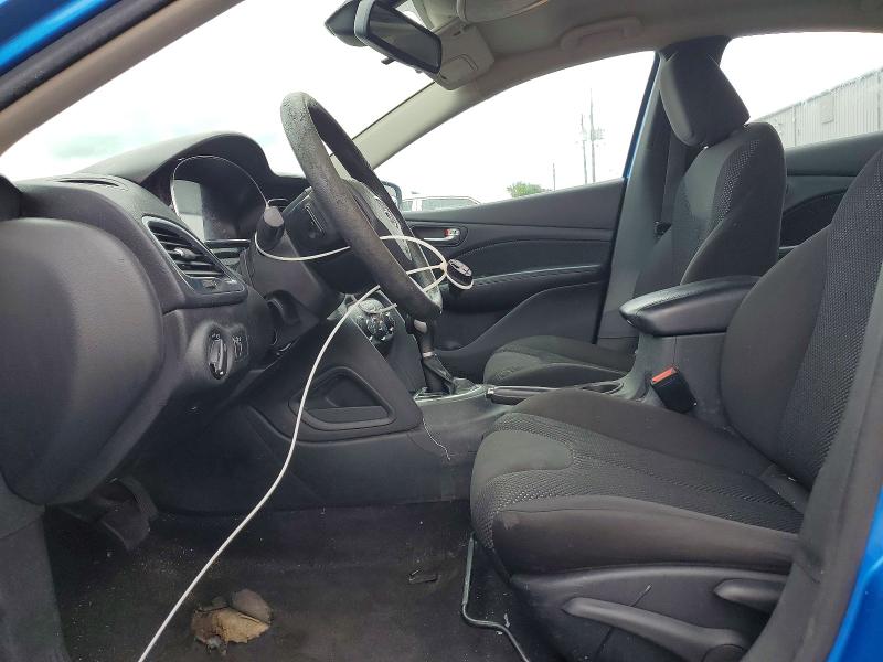 Продажа на аукционе авто 2015 Dodge Dart, vin: 1C3CDFAA2FD346651, номер лота: 55386846